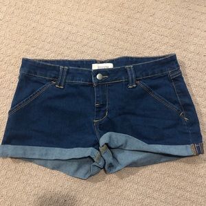 Forever 21 Shorts